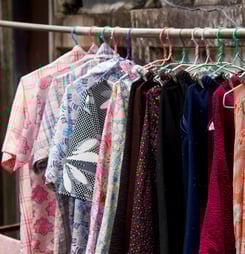 national secondand wardrobe day