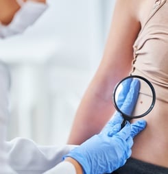 national self check month