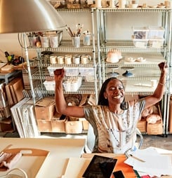 national self employed day