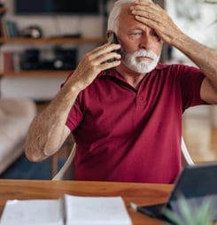 national senior fraud awareness day