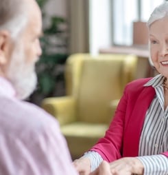 national senior independence month