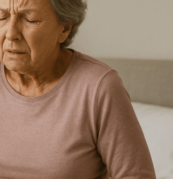 National Senior UTI Awareness Day