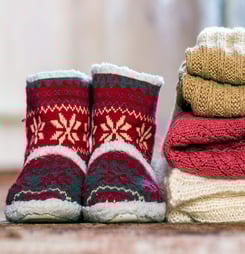 National Share the Warmth Day