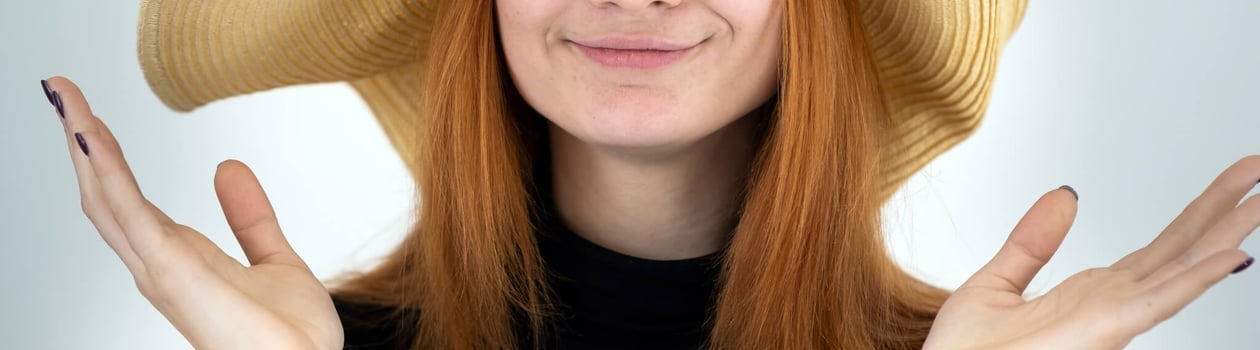 national she's funny that way day