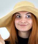 national she's funny that way day
