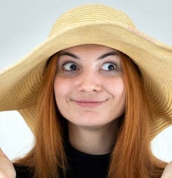 national she's funny that way day