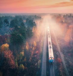 national ship via rail day