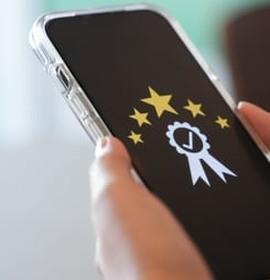 national si 5 star phone certification day