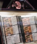 national silent record week