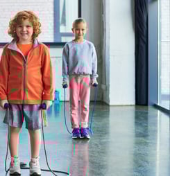 national skipping day