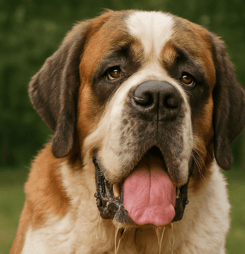 National Slobber Appreciation Day