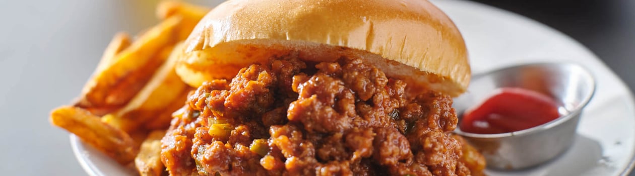 national sloppy joe day