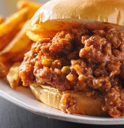 national sloppy joe day