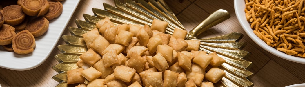 national snack day