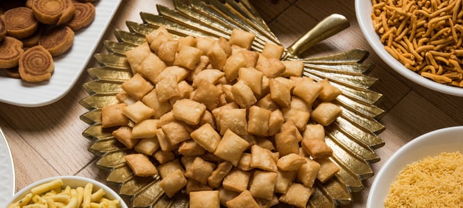 national snack day
