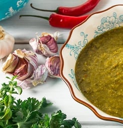 national sofrito day