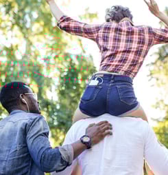 National Spark the World Day