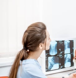 National Spinal Cord Injury Awareness Month