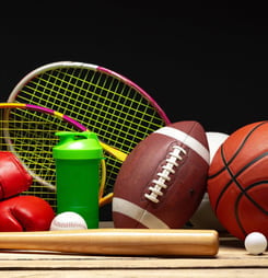 national sport sampling day