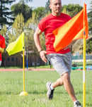 national sports day