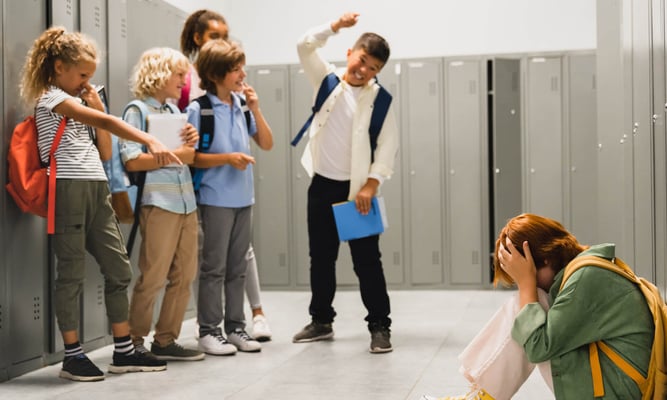national stop bullying day