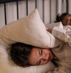 national stop snoring week