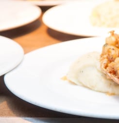 National Stuffed Shrimp Scholars Day