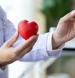 National Sudden Cardiac Arrest Awareness Month