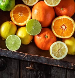 national sunkist citrus day