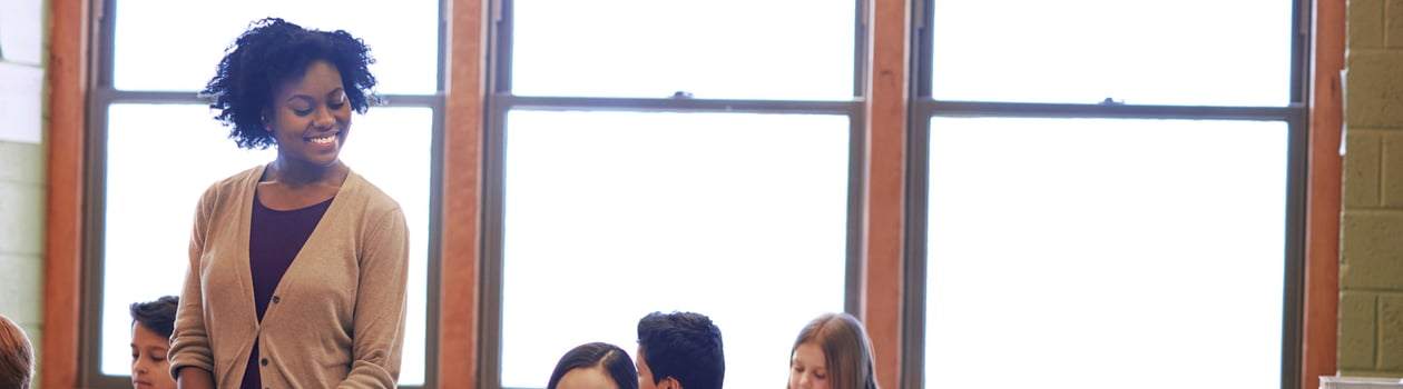 National Support Public Education Day