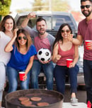 national tailgating day