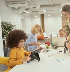 national take our daughters and sons to work day