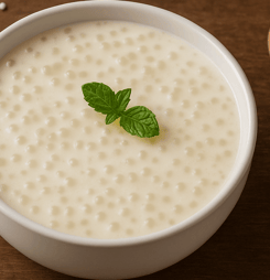 National Tapioca Day