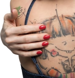 National Tattoo Story Day