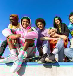 national teenager day