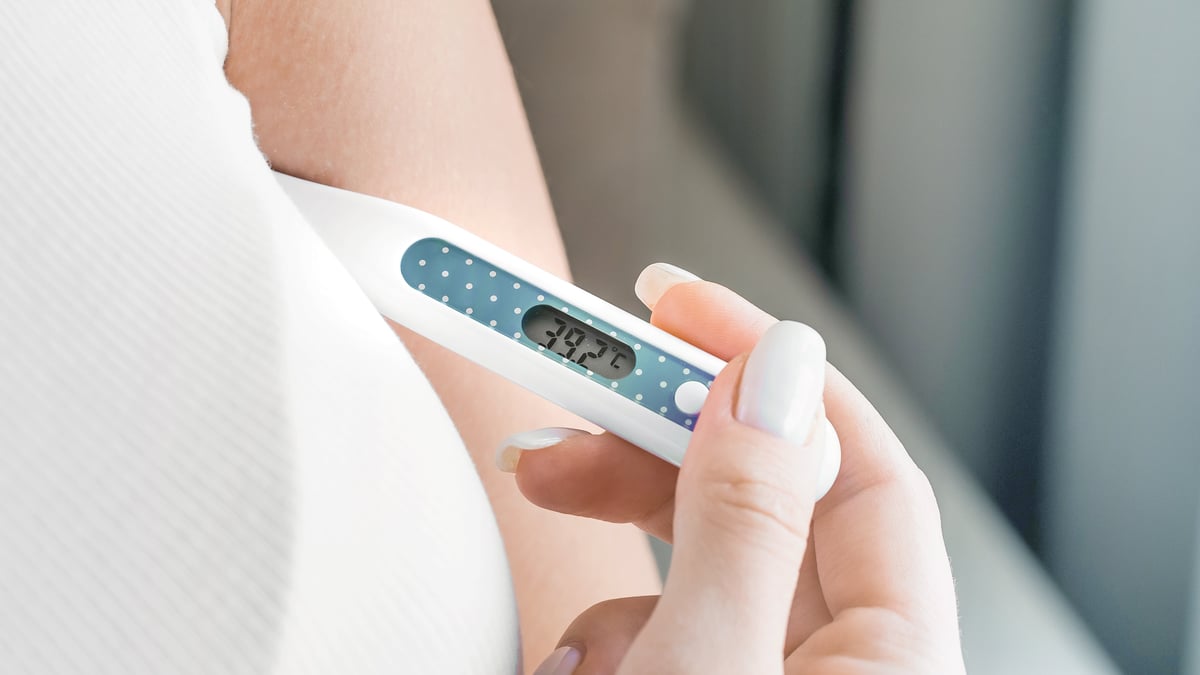 National Temperature Check Week | Days Of The Year