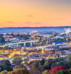 national tennessee day