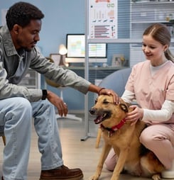 national therapy animal day