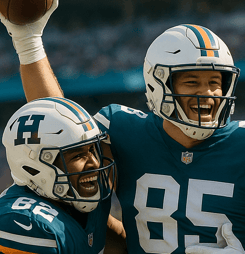 National Tight Ends Day