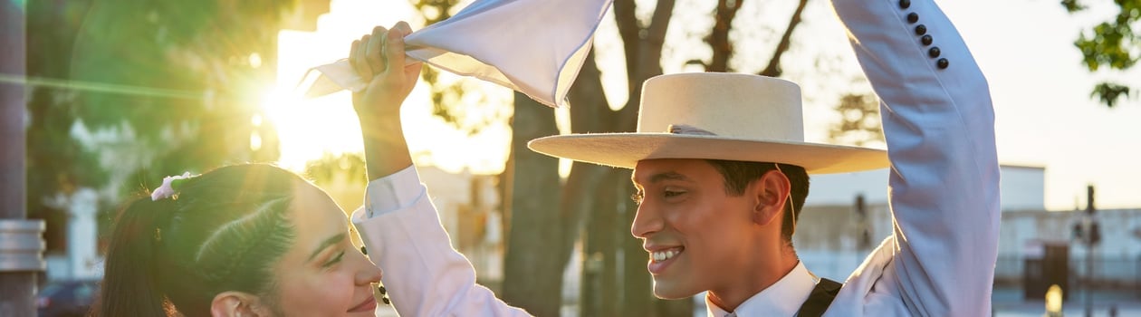 national tradition day