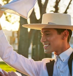 national tradition day