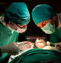 national transplant week