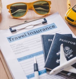national travel insurance claims day