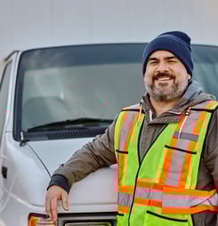 national truckers day