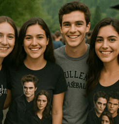 national twiighters day