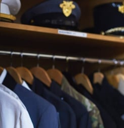 national uniform day