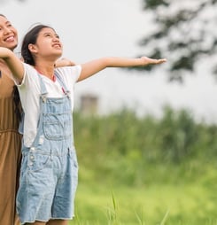 National UPlift Someone Day