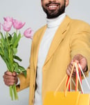 national valentine shopping reminder day