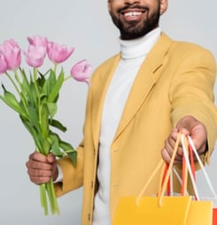 national valentine shopping reminder day