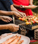 national veterams bbq day